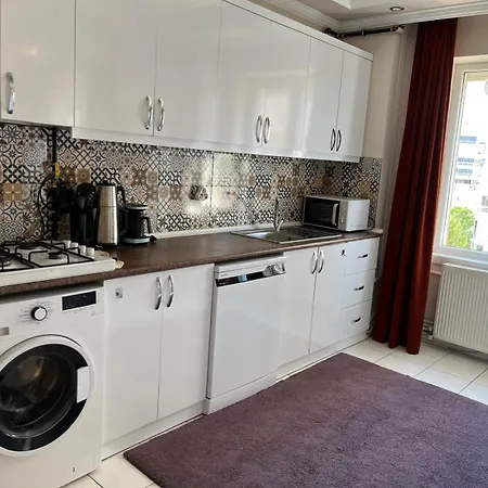 Appartement Lara Park Suits Comfort