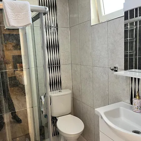 Lara Park Suits Comfort Appartement *
